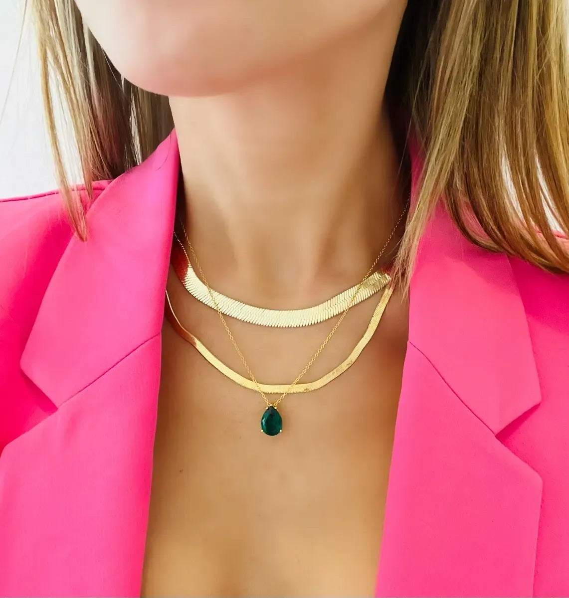 Isadora Necklace