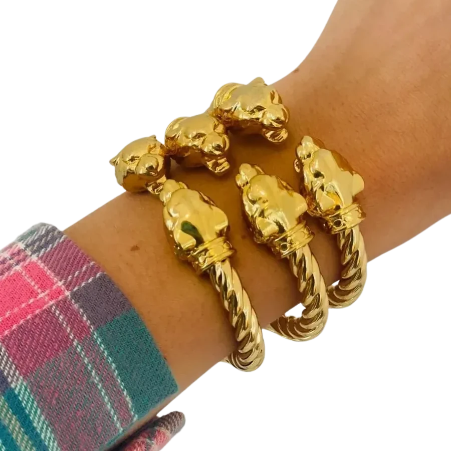 Lioness Bracelet