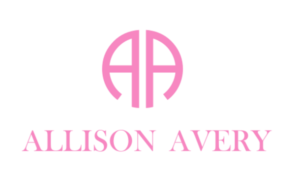 Allison Avery logo