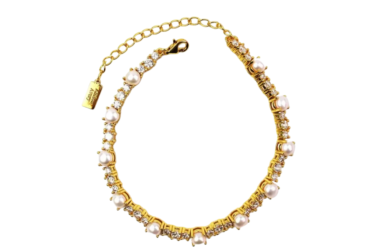 Magic Tennis Bracelet