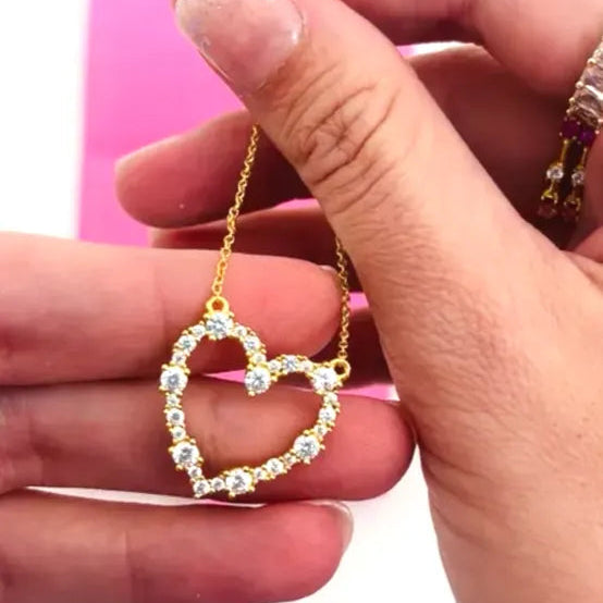 Magic Heart Chain