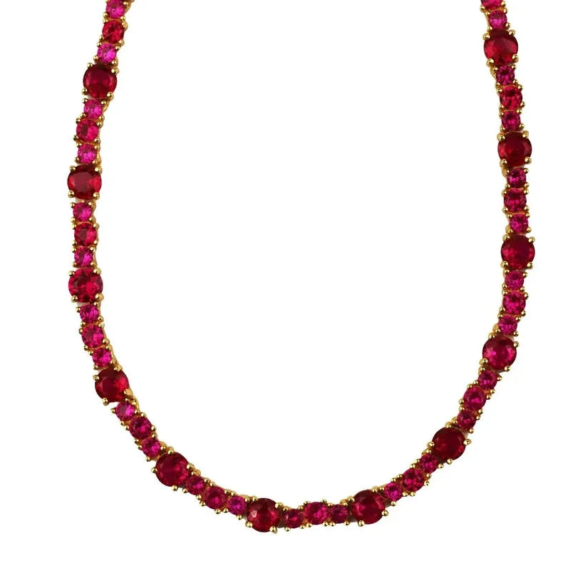 Magic Tennis Chain