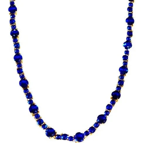 Magic Tennis Chain
