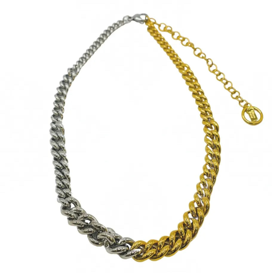 Mixed Emotions Chain