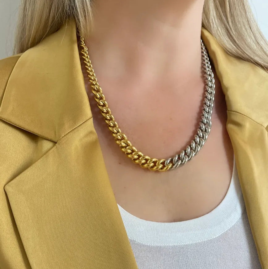 Mixed Emotions Chain
