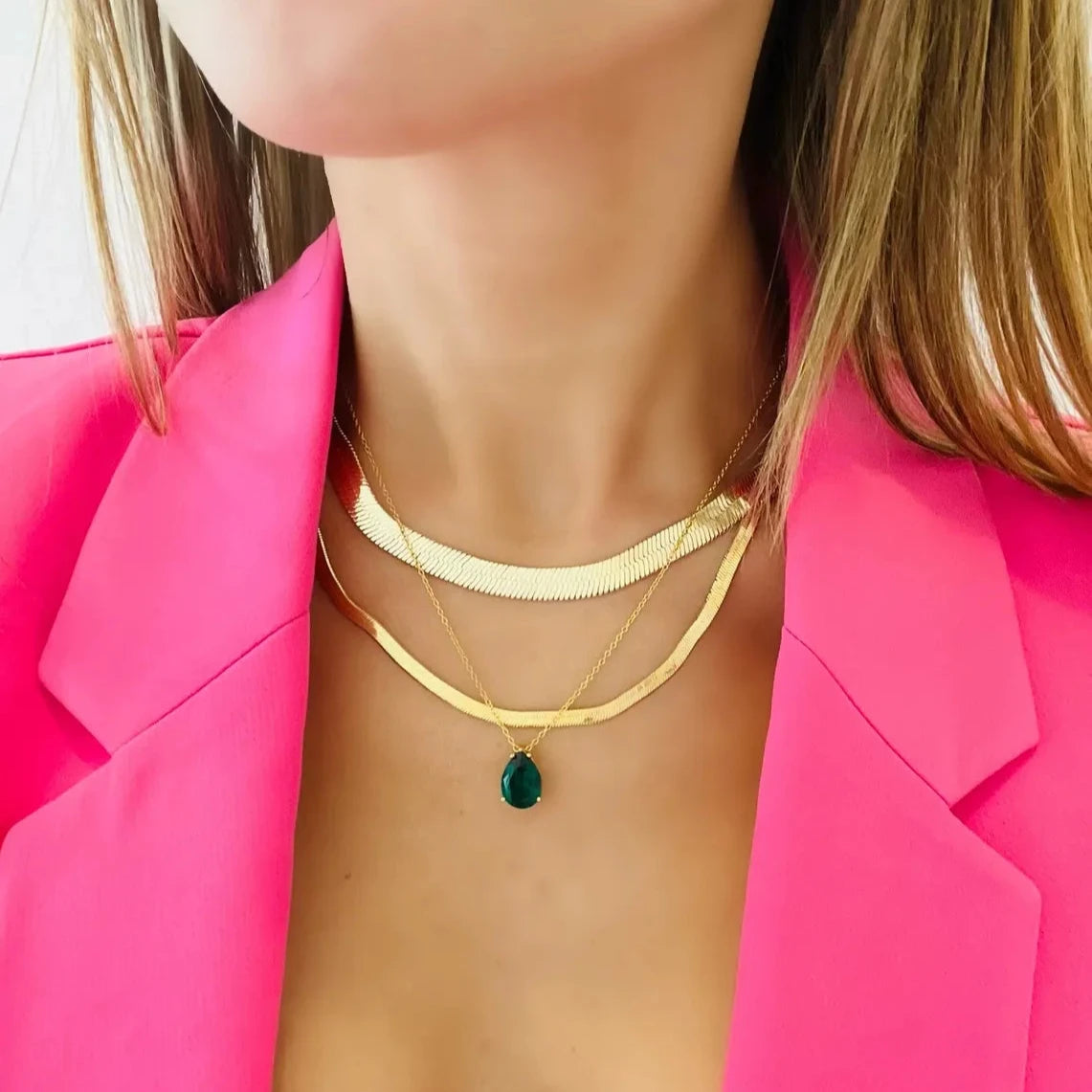 Snake Chain