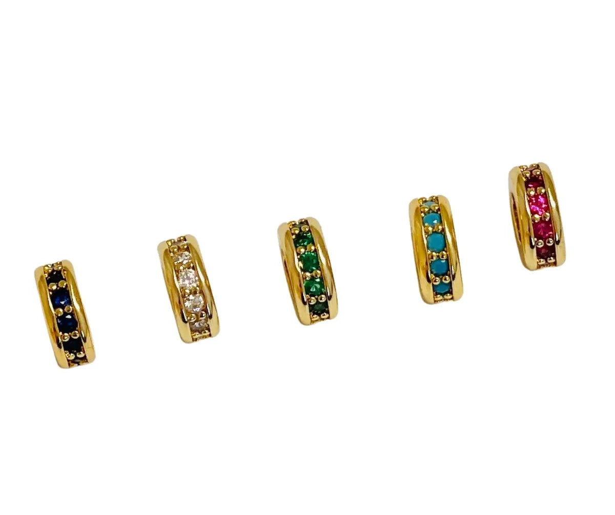 Sorority Necklace