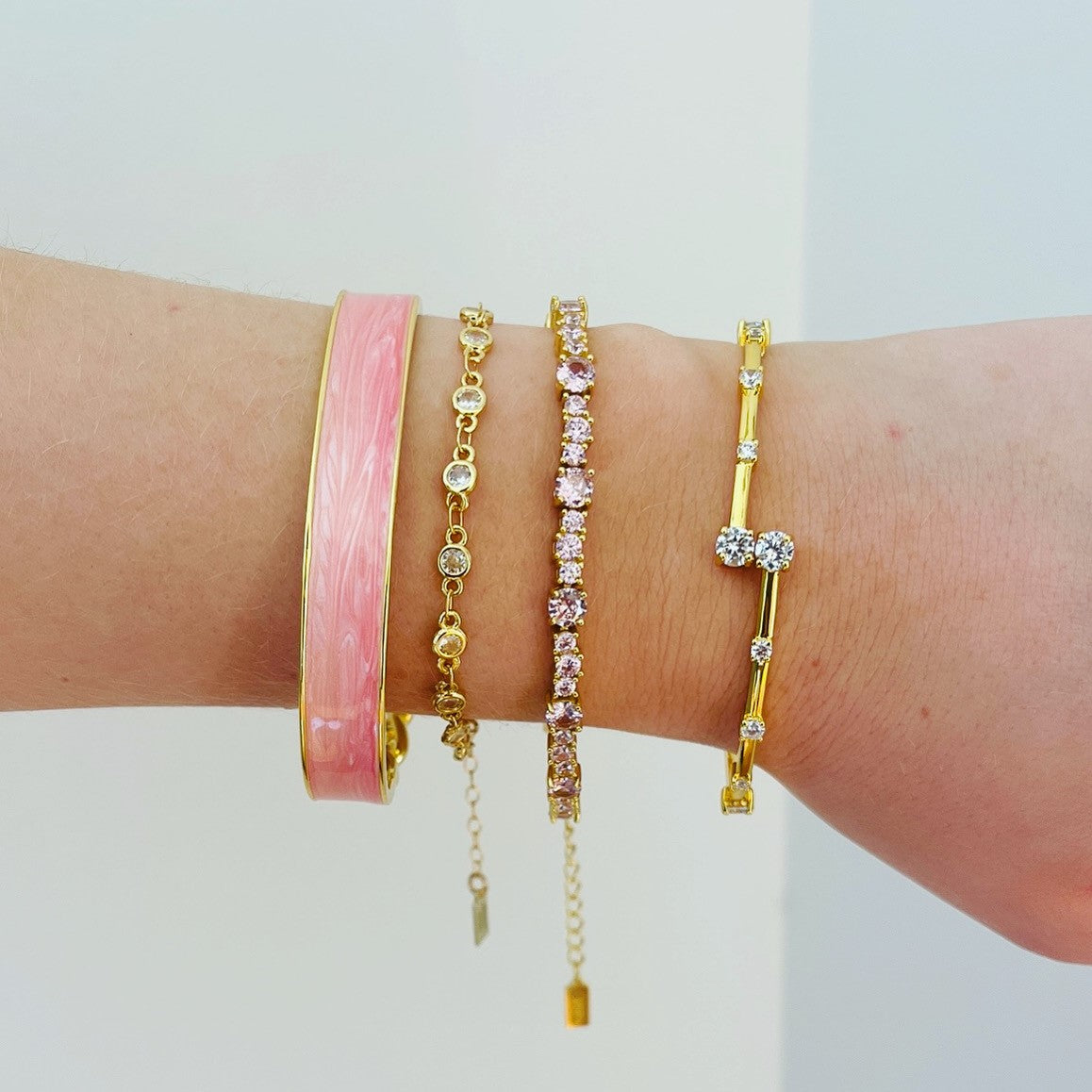 Tiffany Bracelet
