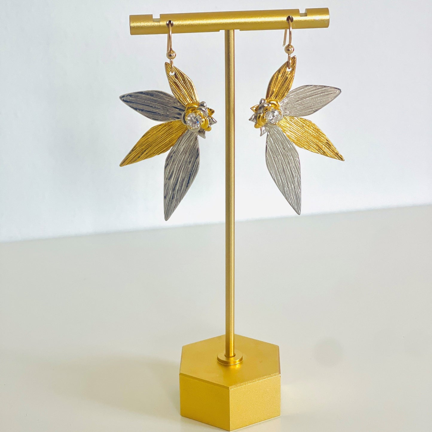 Truth or Dare Earrings
