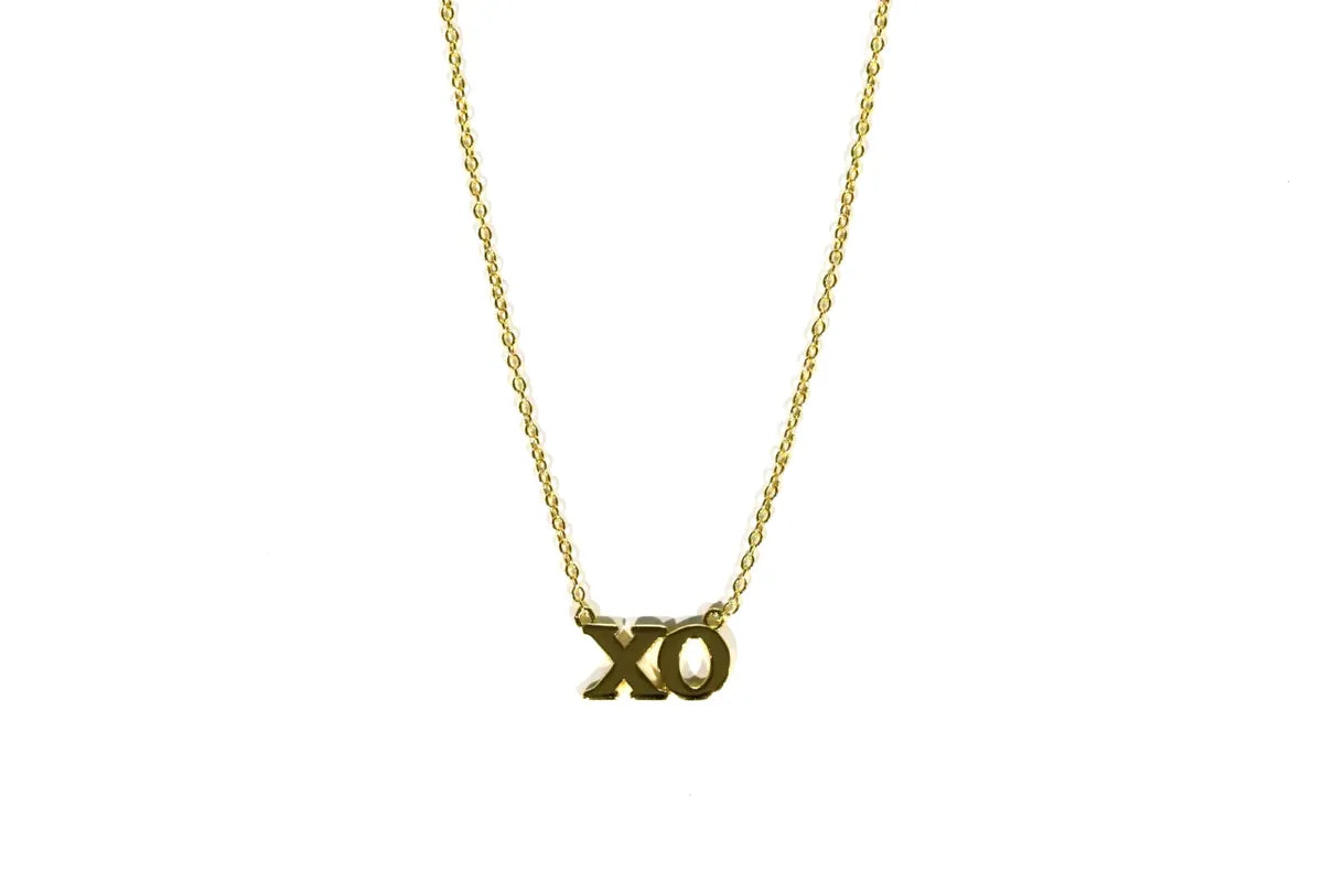 XO Chain – Allison Avery XO Chain – Allison Avery
