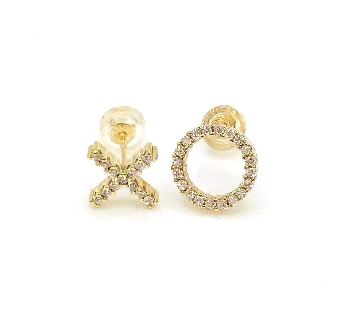 XO Studs