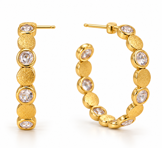 Livid 2.0 Hoops