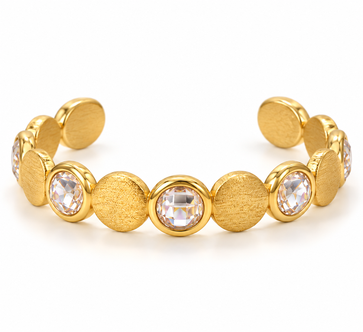 Livid 2.0 Cuff Bracelet
