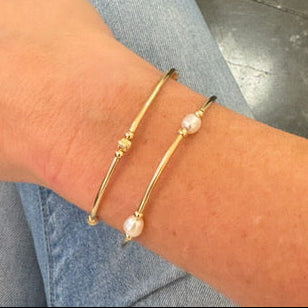 Freshwater Pearl Bracelet