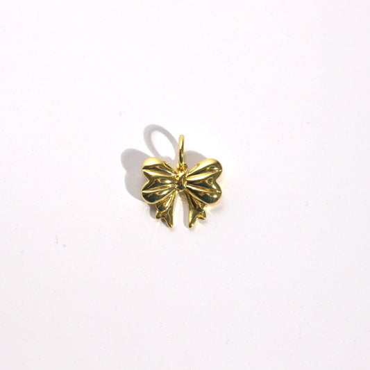 Bow Charm