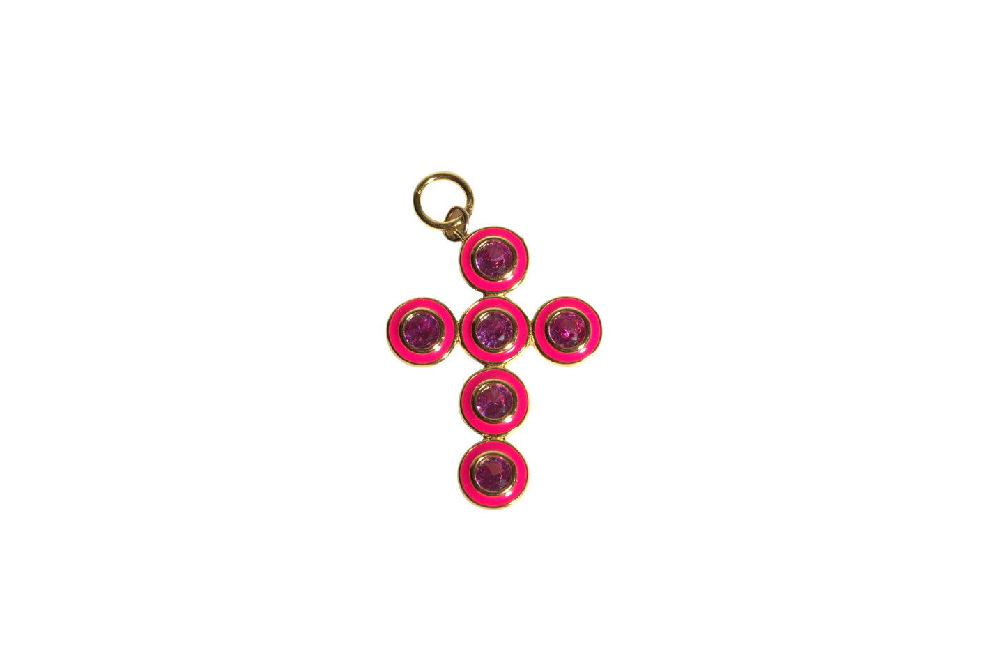 Candy Cross Charms