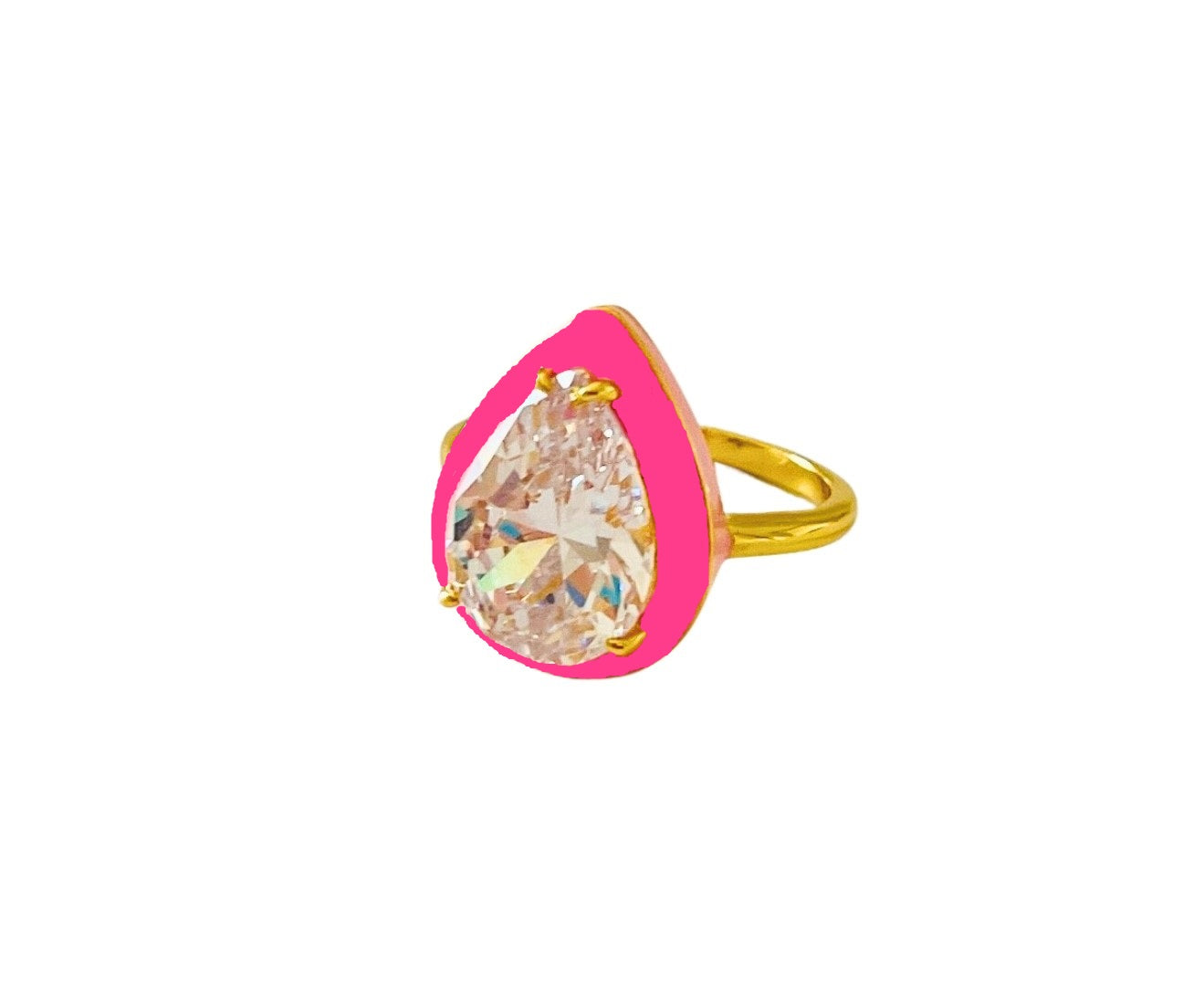 Candy Dream Ring