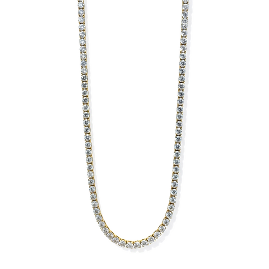 Classic Tennis Chain