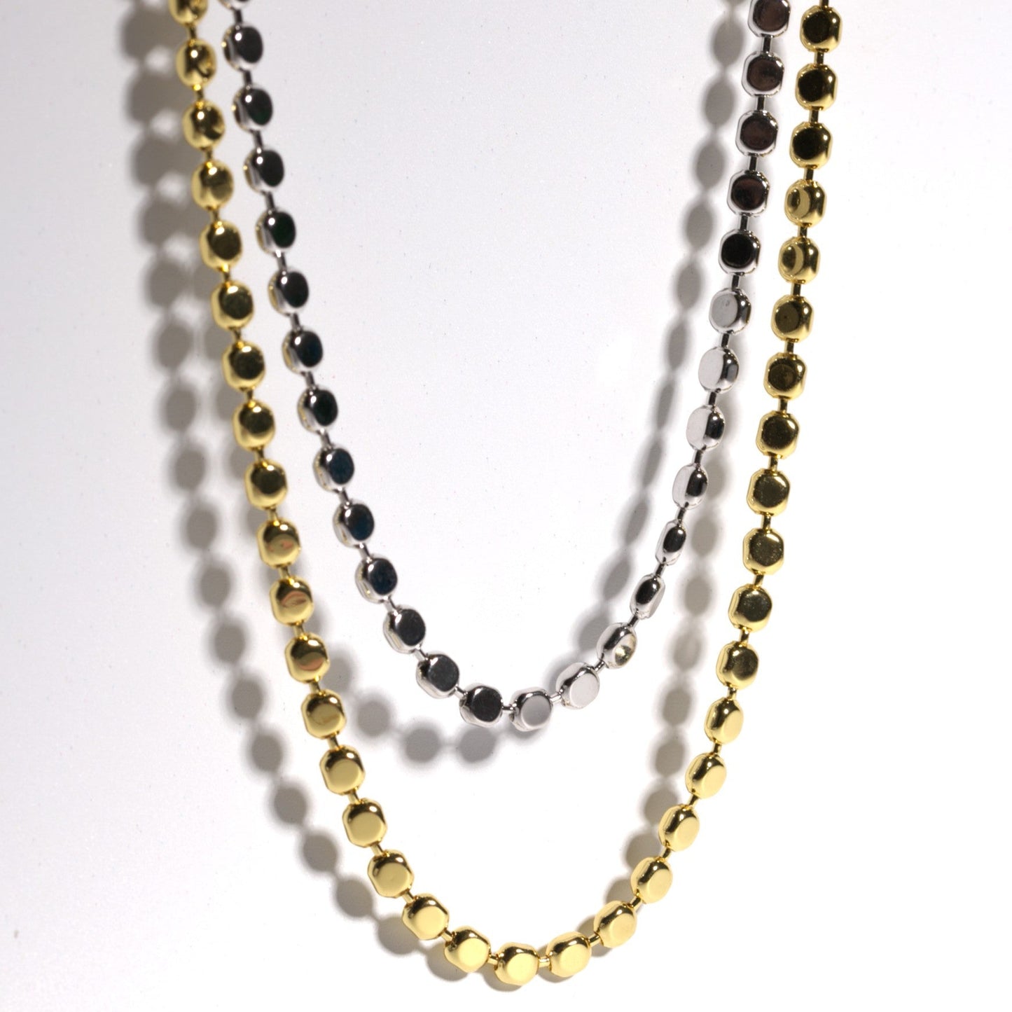 Disc Chain – Allison Avery