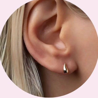 Droplet Studs