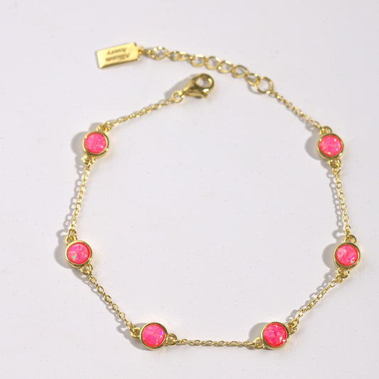 Dylan Bracelet