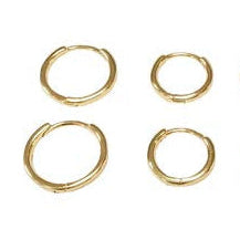 Eden Hoop Set