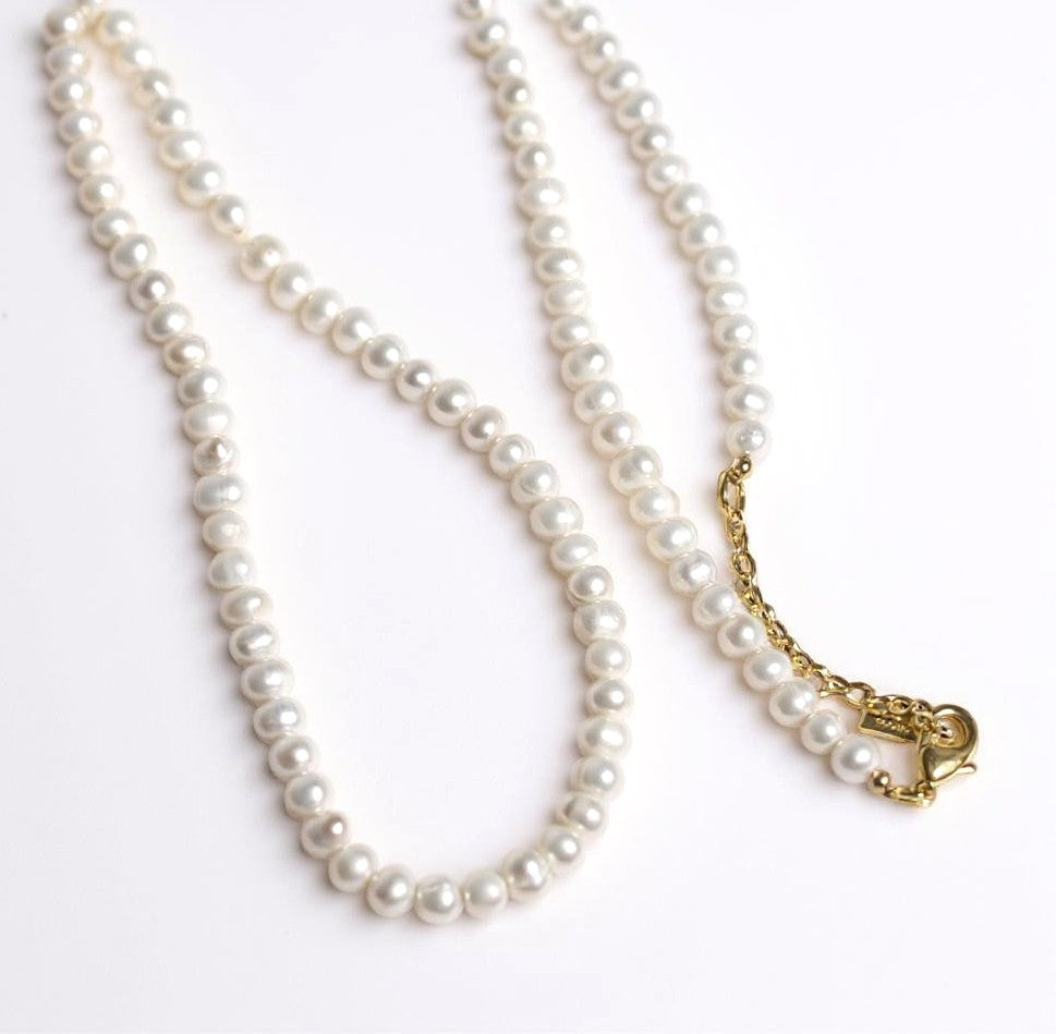 Freshwater Pearl Chain