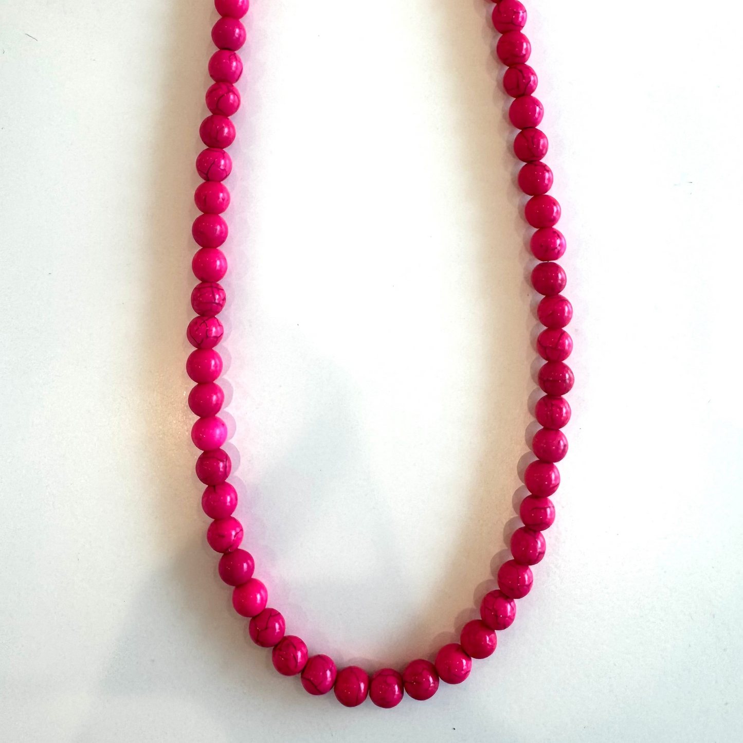 Beaded Necklace