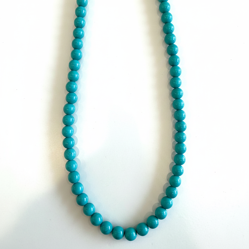 Beaded Necklace