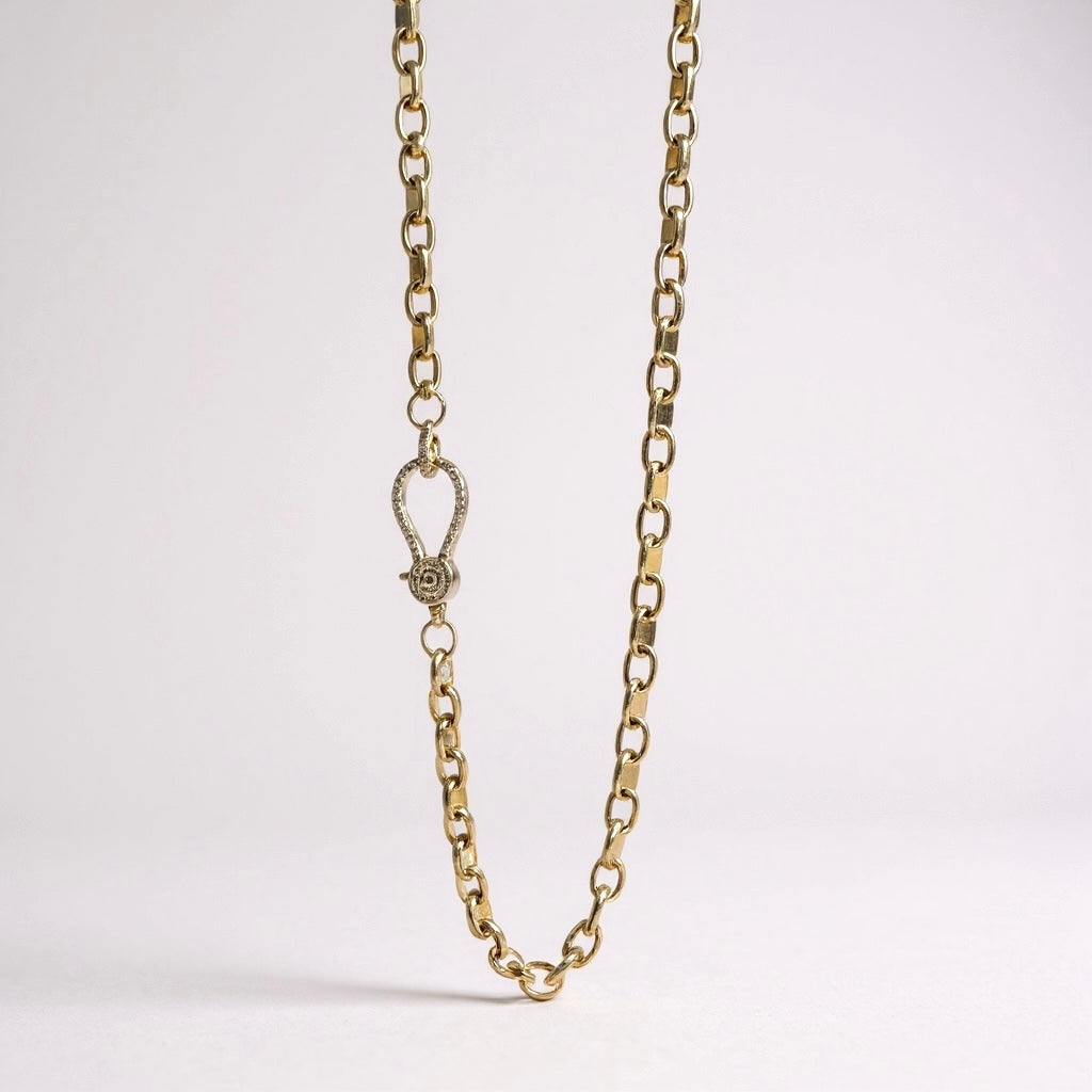 XL Rolo Chain