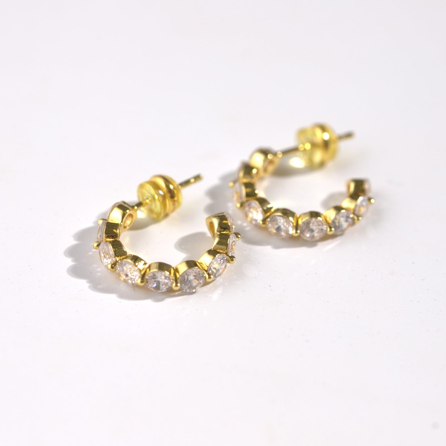 Glam Hoops