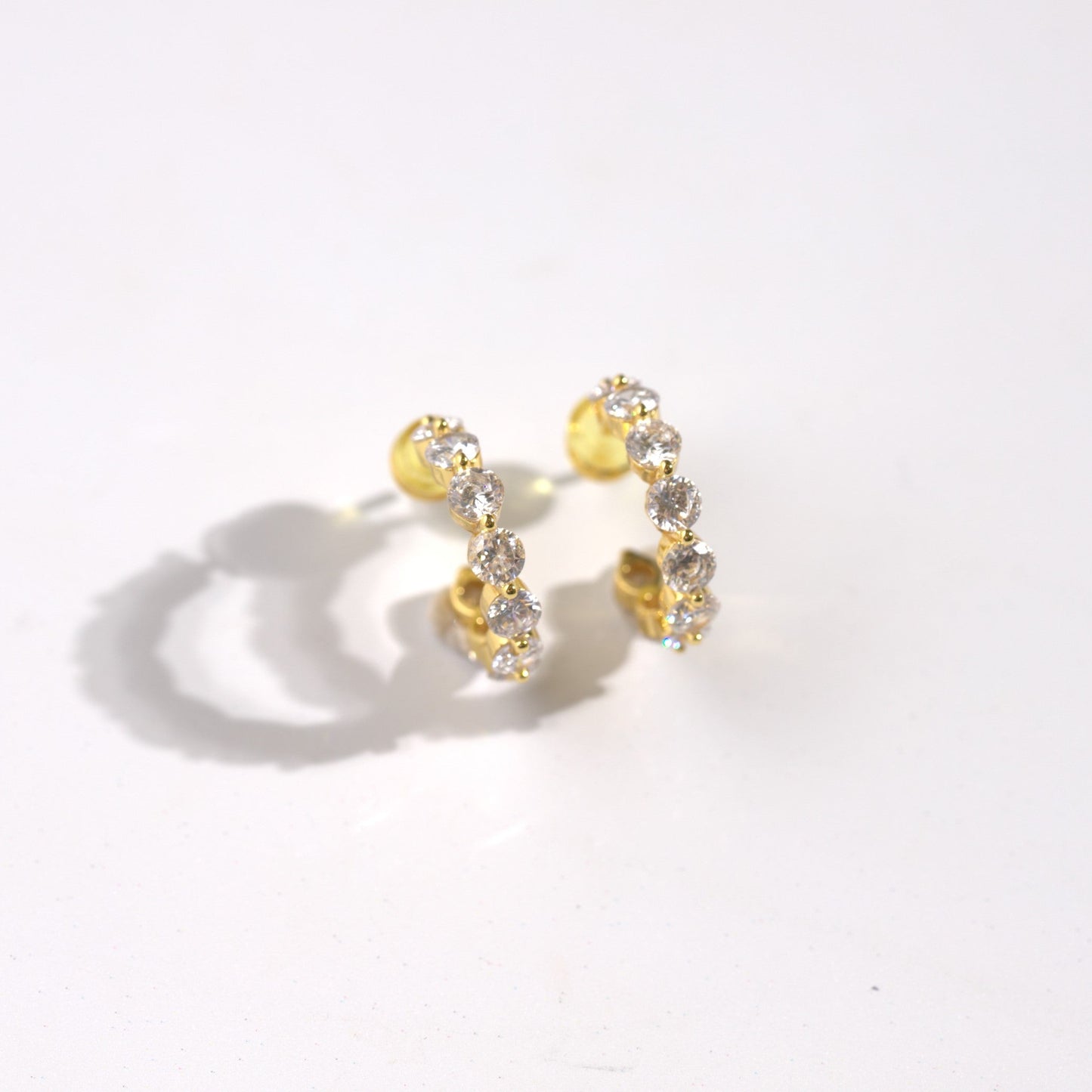 Glam Hoops