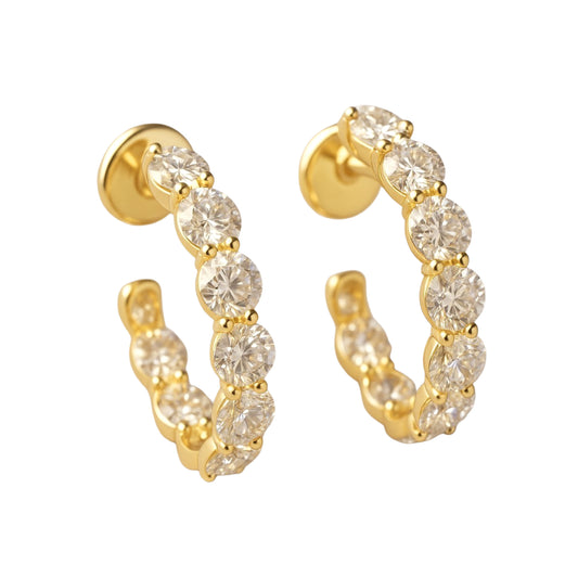 Glam Hoops
