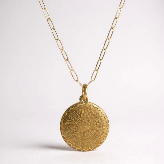 Hail Mary Prayer Chain