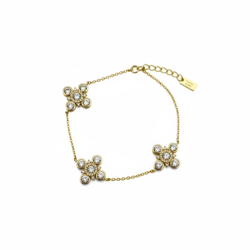 High Society Bracelet