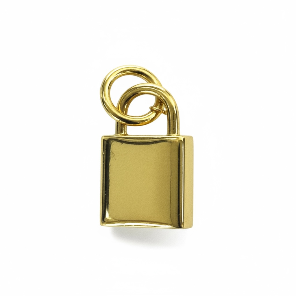 Lock Charm