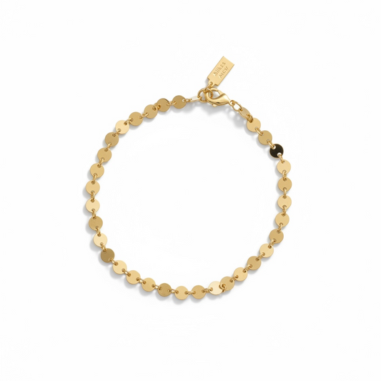 Beck Chain Bracelet