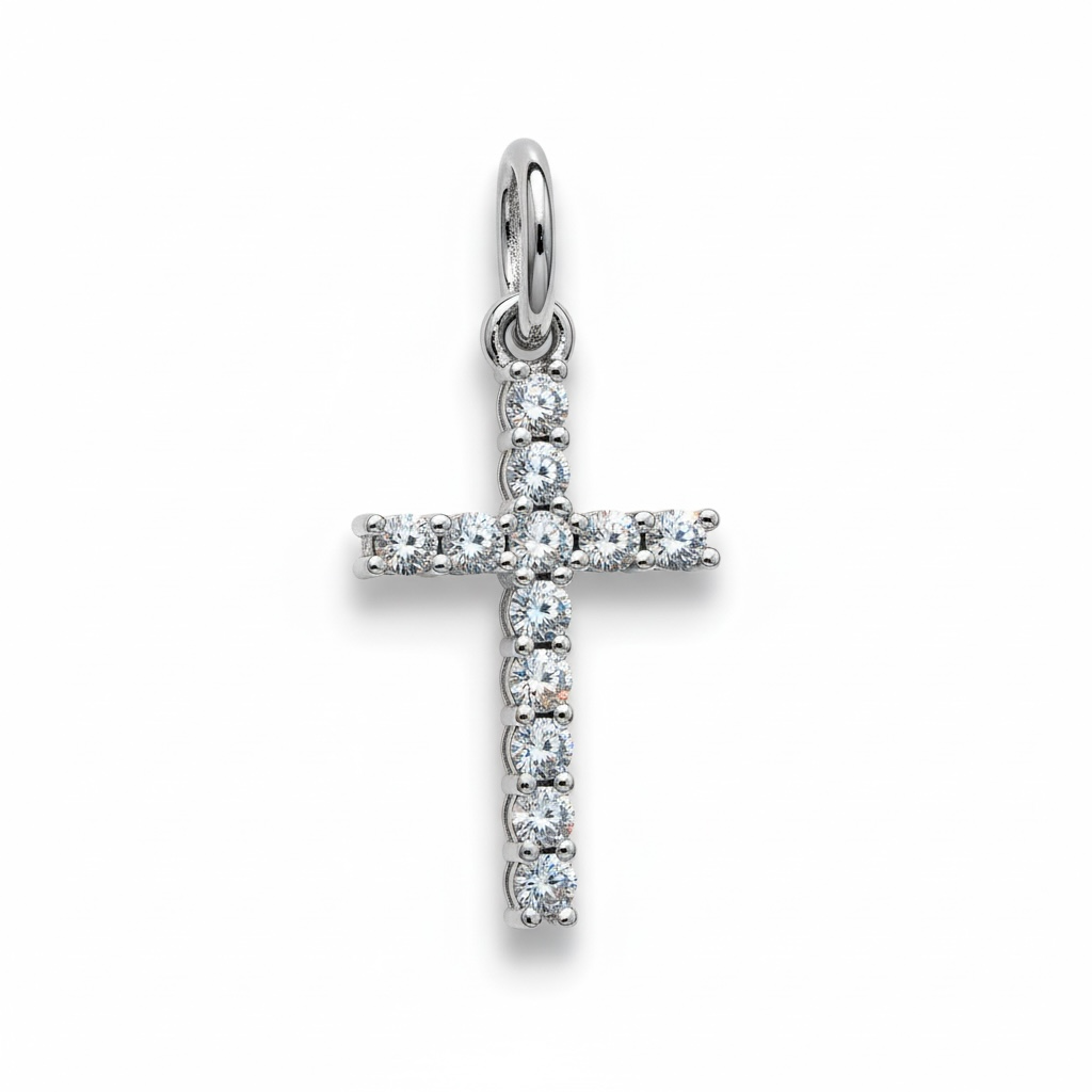 Cross Charm