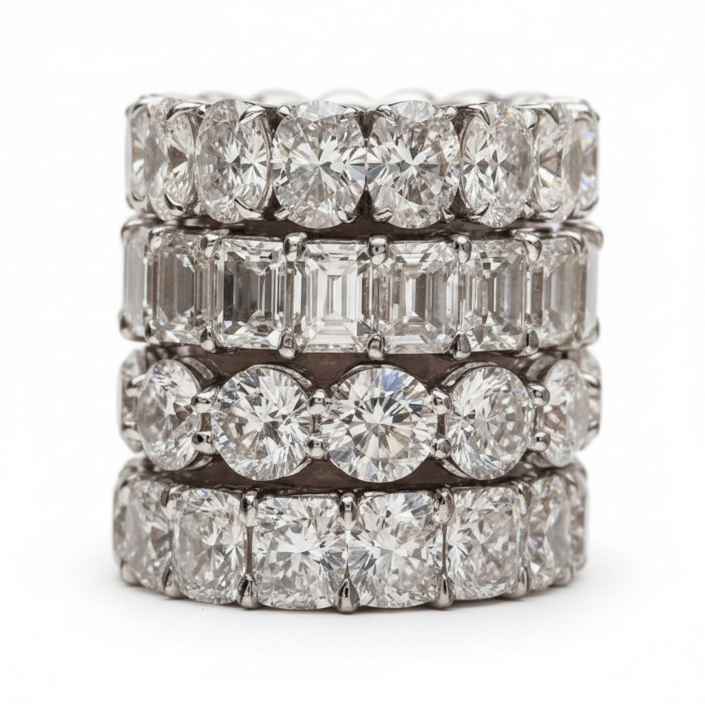 Eternity Band