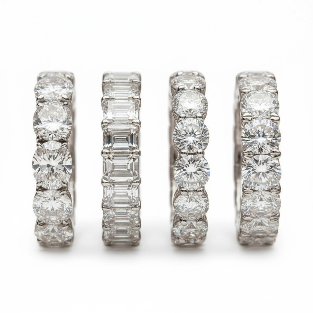 Eternity Band