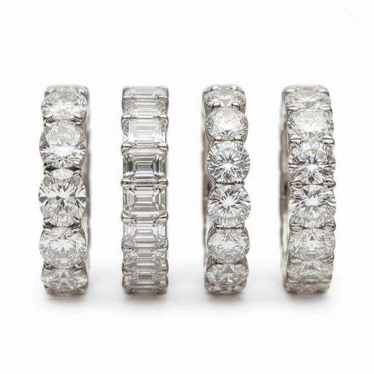 Eternity Band