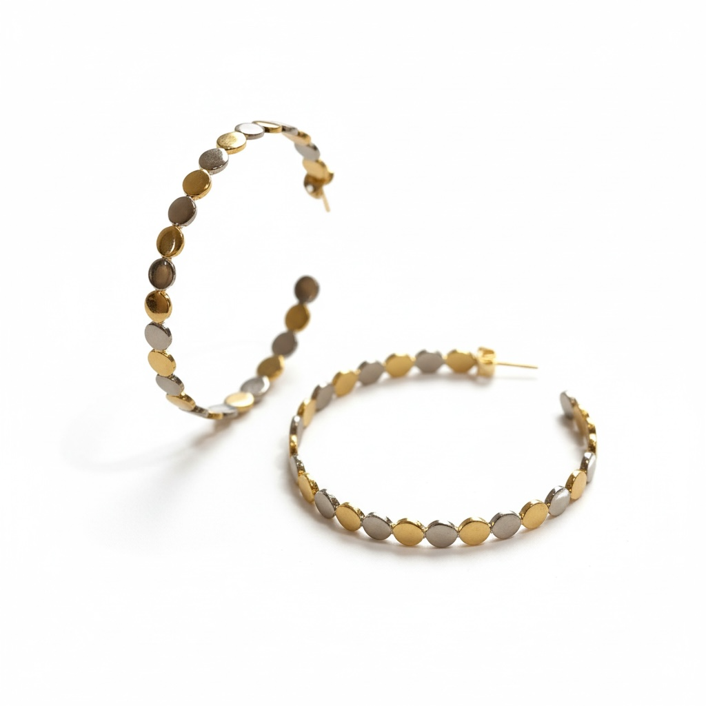 Livid Hoops - Large