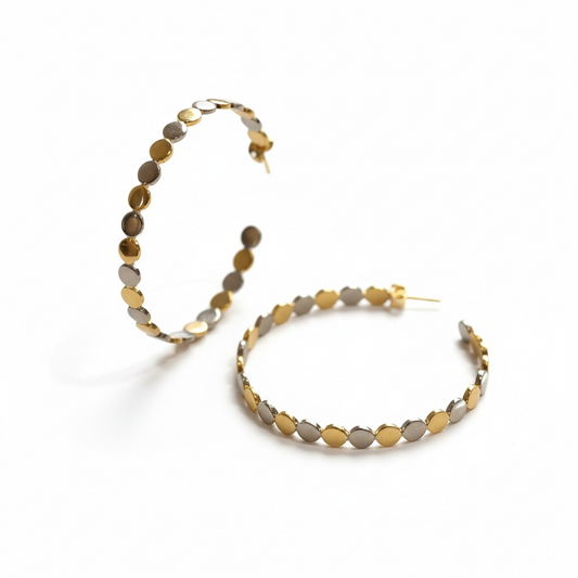 Livid Hoops - Large