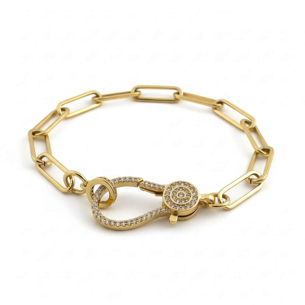 Elle Bracelet