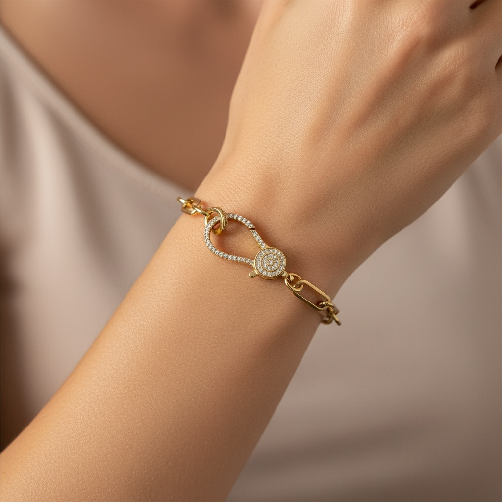 Elle Bracelet