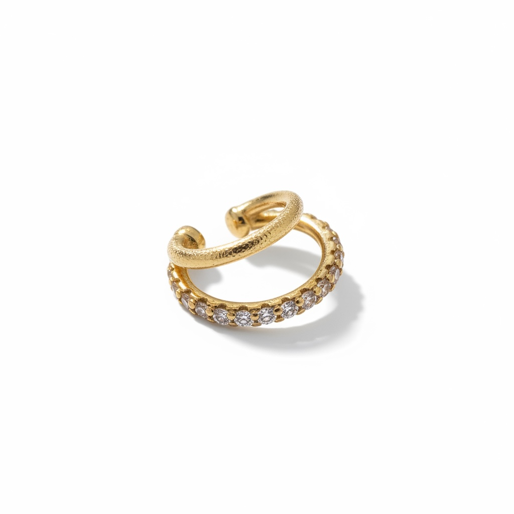 Sloan Ear Cuff