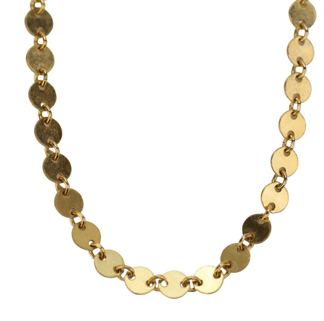 Beck Anklet