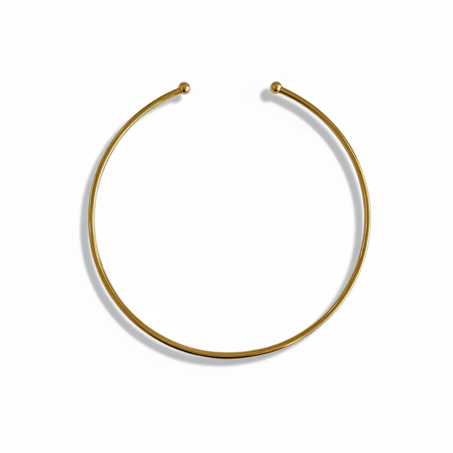 Neck Cuff