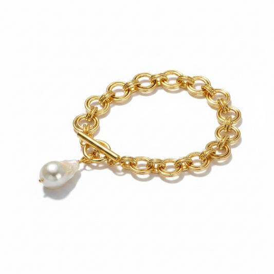 Heirloom Bracelet