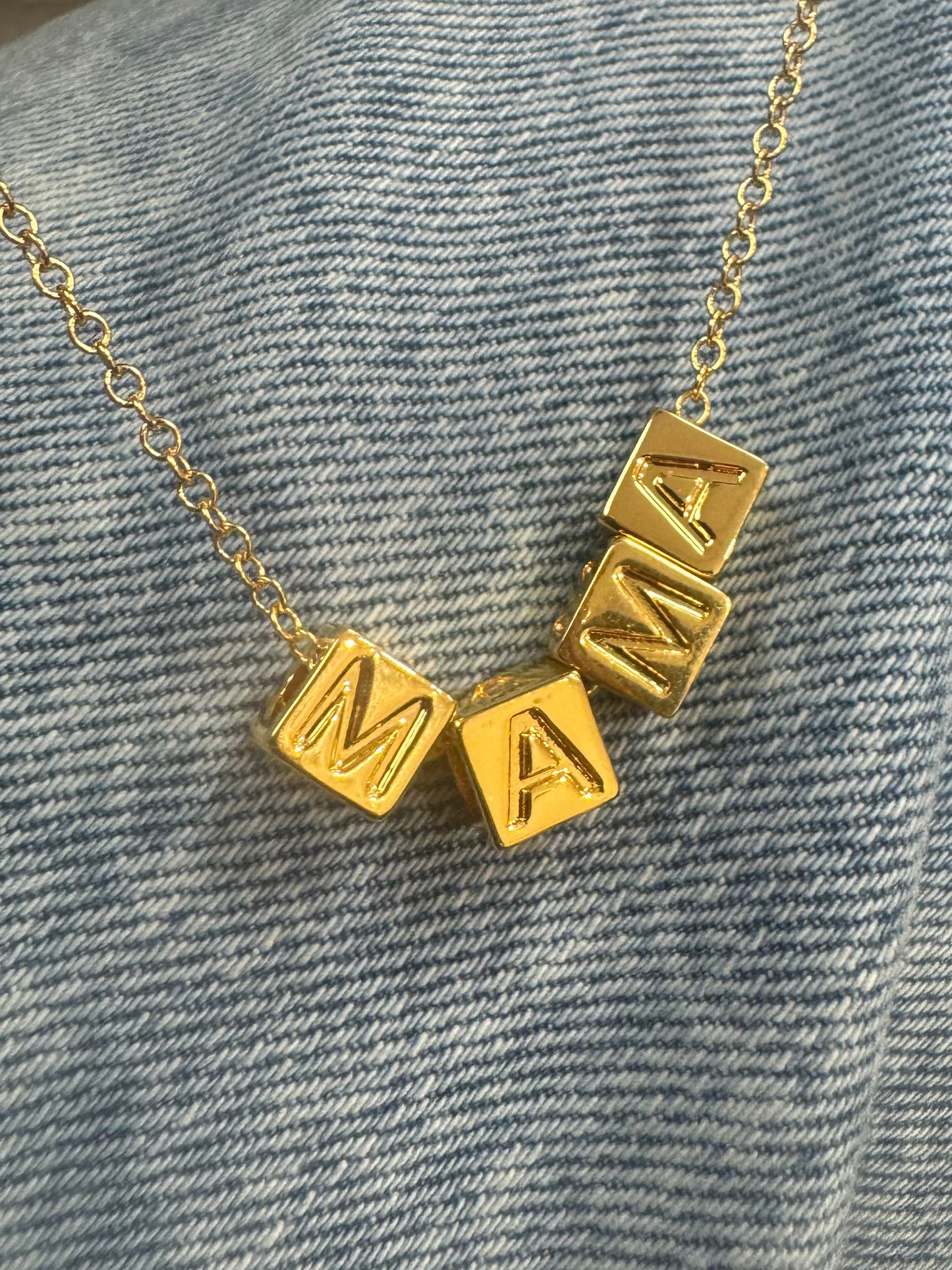 Mama Block Chain